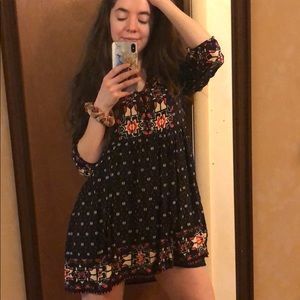 Vintage summer dress!